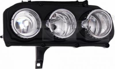 TYC 20-1106-05-2 основная фара на ALFA ROMEO 159 (939)