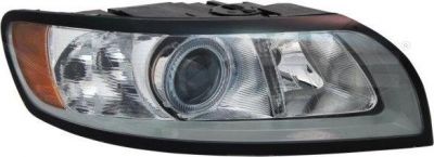 TYC 20-11888-05-2 основная фара на VOLVO S40 II (MS)