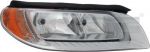 TYC 20-11950-15-2 основная фара на VOLVO V70 III (BW)
