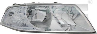 TYC 20-12177-15-2 основная фара на SKODA OCTAVIA Combi (1Z5)