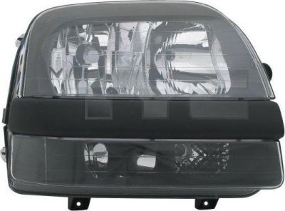 TYC 20-1234-15-2 основная фара на FIAT DOBLO вэн (223, 119)