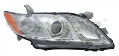 TYC 20-12988-05-2 основная фара на TOYOTA CAMRY седан (_XV4_)