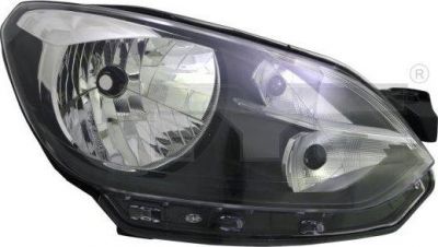 TYC 20-14015-25-2 основная фара на VW UP