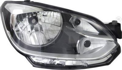 TYC 20-14016-05-2 основная фара на VW UP