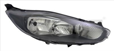 TYC 20-14358-05-2 основная фара на FORD FIESTA VI