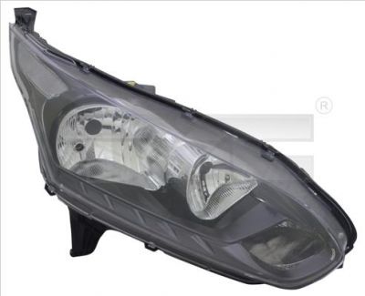 TYC 20-14785-15-2 основная фара на FORD TRANSIT CONNECT фургон