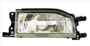 TYC 20-1605-05-2 основная фара на MAZDA 323 III (BF)