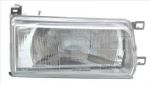 TYC 20-1655-87-2 основная фара на TOYOTA COROLLA FX Compact (E8B)