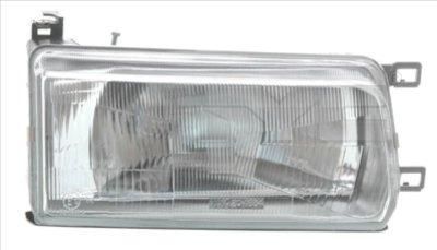 TYC 20-1655-87-2 основная фара на TOYOTA COROLLA FX Compact (E8B)