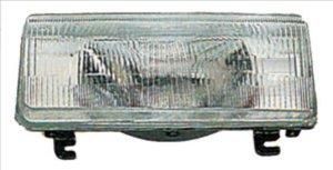 TYC 20-1656-05-2 основная фара на MAZDA 626 II (GC)