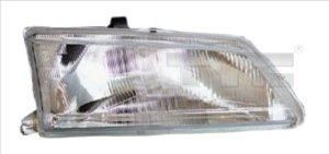 TYC 20-3242-05-2 основная фара на PEUGEOT 106 I (1A, 1C)