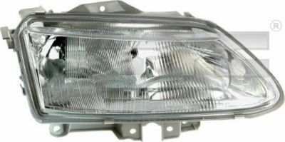 TYC 20-3264-08-2 основная фара на RENAULT ESPACE III (JE0_)