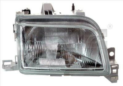 TYC 20-3476-05-2 основная фара на RENAULT CLIO I (B/C57_, 5/357_)