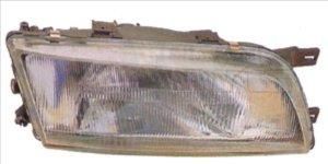 TYC 20-3642-08-2 основная фара на NISSAN ALMERA I Hatchback (N15)