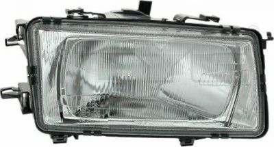 TYC 20-5084-15-2 основная фара на AUDI 80 (89, 89Q, 8A, B3)