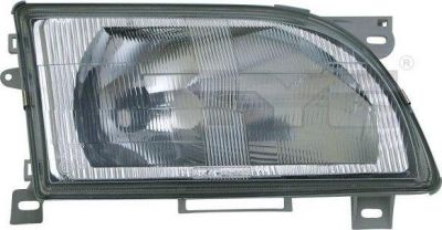 TYC 20-5211-18-2 основная фара на FORD TRANSIT c бортовой платформой/ходовая часть (E_ _)