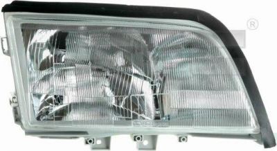 TYC 20-5259-08-2 основная фара на MERCEDES-BENZ C-CLASS (W202)