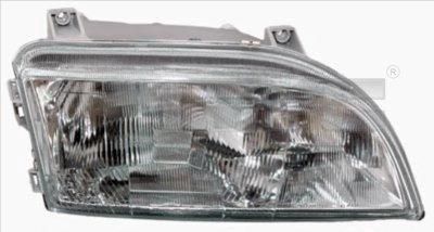 TYC 20-5281-18-2 основная фара на RENAULT ESPACE II (J/S63_)