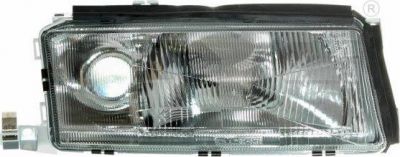 TYC 20-5295-08-2 основная фара на SKODA OCTAVIA Combi (1U5)