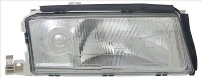 TYC 20-5295-15-2 основная фара на SKODA OCTAVIA Combi (1U5)