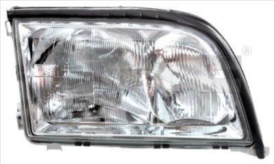 TYC 20-5392-08-2 основная фара на MERCEDES-BENZ S-CLASS (W140)