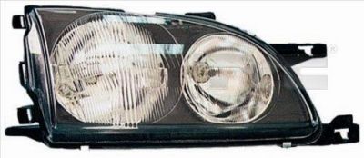TYC 20-5612-08-2 основная фара на TOYOTA AVENSIS (_T22_)
