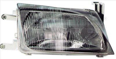 TYC 20-5669-08-2 основная фара на SUZUKI SWIFT II седан (AH, AJ)