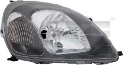 TYC 20-5730-25-2 основная фара на TOYOTA YARIS (SCP1_, NLP1_, NCP1_)