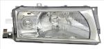 TYC 20-6232-35-2 основная фара на SKODA OCTAVIA Combi (1U5)