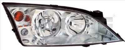 TYC 20-6246-05-2 основная фара на FORD MONDEO III (B5Y)