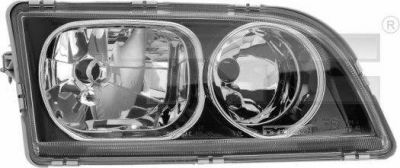 TYC 20-B148-05-2 основная фара на VOLVO S40 I (VS)