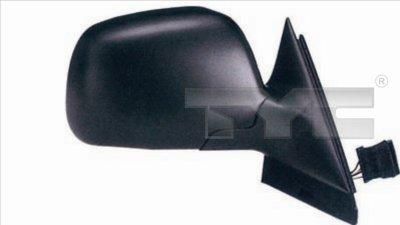 TYC 302-0013 наружное зеркало на AUDI A4 Avant (8D5, B5)