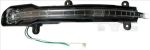 TYC 302-0090-3 фонарь указателя поворота на AUDI Q5 (8R)