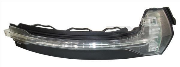 TYC 302-0100-3 фонарь указателя поворота на AUDI A3 Limousine (8VS)