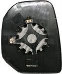 TYC 305-0131-1 зеркальное стекло, наружное зеркало на PEUGEOT PARTNER фургон