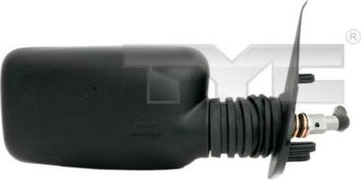 TYC 309-0004 наружное зеркало на FIAT CINQUECENTO (170)