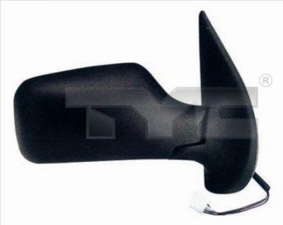 TYC 309-0017 наружное зеркало на FIAT PUNTO (176)