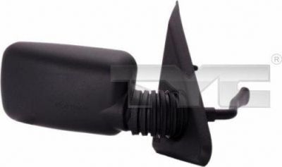 TYC 309-0037 наружное зеркало на FIAT PANDA (141A_)
