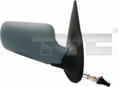 TYC 309-0048 наружное зеркало на FIAT PALIO Weekend (178DX)