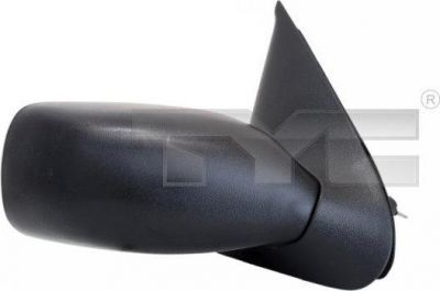 TYC 310-0013 наружное зеркало на FORD FIESTA IV (JA_, JB_)