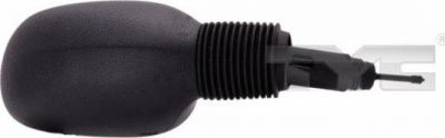 TYC 310-0040 наружное зеркало на FORD KA (RB_)