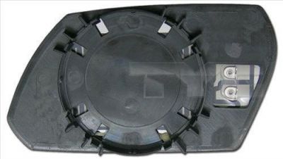 TYC 310-0048-1 зеркальное стекло, наружное зеркало на FORD MONDEO III седан (B4Y)