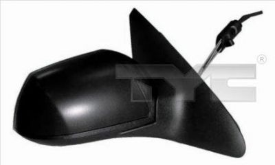 TYC 310-0052 наружное зеркало на FORD MONDEO III (B5Y)