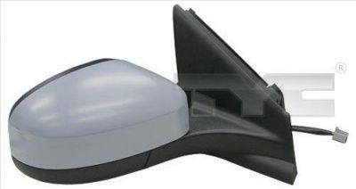 TYC 310-0138 наружное зеркало на FORD MONDEO IV седан (BA7)