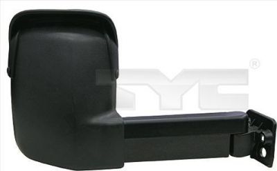 TYC 310-0211 наружное зеркало на FORD TRANSIT c бортовой платформой/ходовая часть (E_ _)