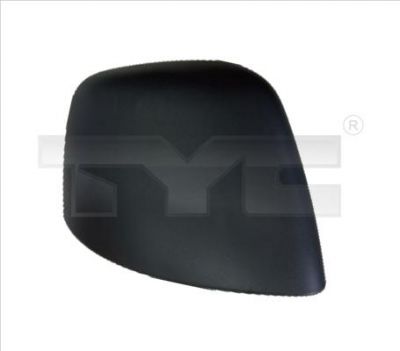 TYC 310-0227-2 покрытие, внешнее зеркало на FORD TRANSIT CONNECT фургон