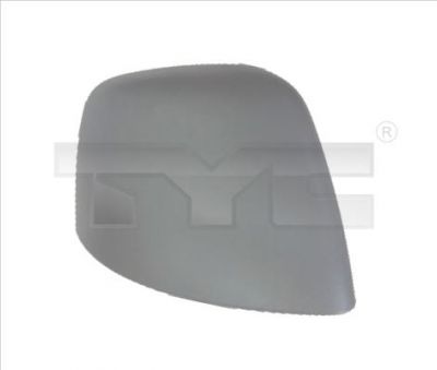TYC 310-0229-2 покрытие, внешнее зеркало на FORD TRANSIT CONNECT фургон