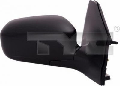 TYC 312-0030 наружное зеркало на HONDA CIVIC VII седан (ES)