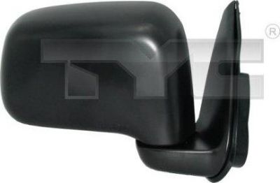 TYC 312-0038 наружное зеркало на HONDA CR-V I (RD)