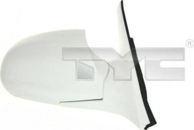 TYC 313-0001 наружное зеркало на HYUNDAI ACCENT II седан (LC)